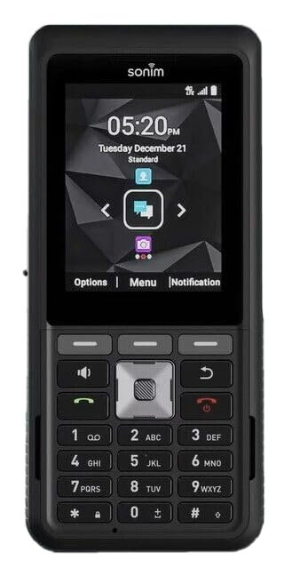 Amazon.com: Sonim XP5 Plus XP5900 AT&T FirstNet GSM Unlocked 16GB